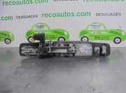 Türgriff Außen Links Hinten SsangYong Rodius Großraumlimousine 2.0 e-200 Xdi 16V 2WD (D20DTR(Euro 5))