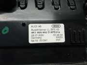 LuftdÃ¼se 4K1820902D Audi A6 Allroad Quattro (C8) Kombi 3.0 V6 24V 50 TDI Mild hybrid (DDVB)