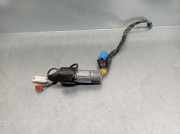 Zündschloss 9641551180 Peugeot 206 (2A/C/H/J/S) Schrägheck 1.6 16V (TU5JP4(NFU))
