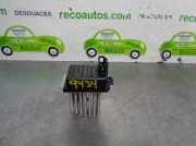 Heizwiderstand 4B0820521 Audi C5 Avant (4B5, 4B6) 2.5 TDI quattro