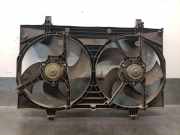 Kühlerventilator 21481BU001 Nissan TINO (V10) 1.8