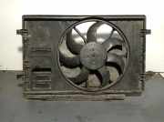 Kühlerventilator 50121205AP Skoda III (3V3) 2.0 TDI