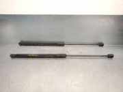 Gasdruckfedern Set Hinten 8V382755205S Audi A3 (8V1/8VK) Schrägheck 3-drs 2.0 TDI 16V (CRBC)