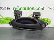 Türgriff Außen Links Vorne 5184270 Saab 9-5 (YS3E) Limousine 2.3t 16V (B235E)