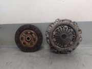 Kupplungsset 8200439640 Renault Kangoo Express (FC) Van 1.9 D 65 (F8Q-630)