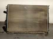 Radiator 8200189290 Renault I (BA0/1_) 1.6 16V (BA04, BA0B, BA11, BA1J, BA16, BA19, BA1K, BA1V,...