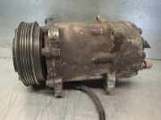 Klima Pumpe SD7097705 Citroën CITROËN XANTIA BERLINA 1.9 Turbodiesel CAT (DHV. DHW / XUD9BSD)
