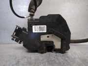 T?rschloss Rechts Hinten 825020019R Renault 1.5 dCi Diesel FAP