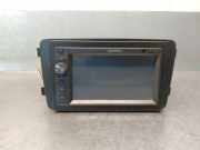 Multifunctionelle Display MDL5000 Mercedes-Benz C (W203) Limousine 3.2 C-320 V6 18V (M112.946)