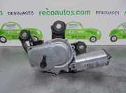 Scheibenwischermotor Hinten 8L0955711B Audi C5 (4BH) 2.5 TDI quattro