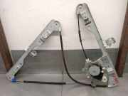 Fensterheber Rechts Vorne 80720MA00B Nissan Cabstar (F22) Ch.Cab/Pick-up 35.13/45.13 DCI (YD25DDTi)