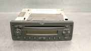 Radio 7355087180 Citroën CITROËN JUMPER III Furgoneta 2.2 HDi 130