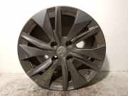 Felge 9828185580 Peugeot 2008 (UD/UK/UR/US/UX) Großraumlimousine 1.5 BlueHDi 110 (YHS)