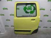 Tür Links Hinten 6800483E00 Suzuki Wagon-R+ (RB) Großraumlimousine 1.3 16V (G13BB)