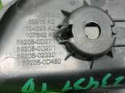 Klima Leitung 8200521902 Renault Clio III (BR/CR) Schrägheck 1.5 dCi 85 (K9K-766(K9K-T7))