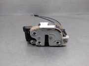 Türschloss Links Vorne 5715A295 Mitsubishi Outlander (CW) SUV 2.0 DI-D 16V 4x2 (BSY)