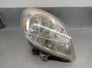 Scheinwerfer Rechts 8200236591 Nissan Kubistar (F10/F11) Van 1.2 (D7F-764)