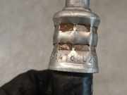 Schlauch A6541800200 Mercedes-Benz V (447.8) Großraumlimousine 2.0 250d 16V (OM654.920)