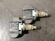 Drucksensor 52933D4100 Hyundai Ioniq Liftback 1.6 GDI 16V Hybrid (G4LE)