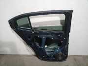 Tür Links Hinten BHY07302XF Mazda 3 (BM/BN) Schrägheck 2.2 SkyActiv-D 150 16V (SH)