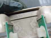 Innenbeleuchtung 8X23MBBSA Jaguar XF (CC9) 3.0 D V6 24V (306DT)