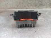 Heizwiderstand 3S7H19E624AB Ford Fusion Kombi 1.4 TDCi (F6JB)