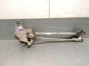 Scheibenwischermotor Vorne JX7B17504AB Ford Focus 4 Schrägheck 1.0 EcoBoost 12V Hybrid 155 (M0DC)