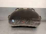 Tachoeinheit Kmh 9651740080 Peugeot (S2) 1.9 Diesel
