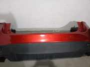 Stoßstange Hinten BHS350221BBB Mazda 3 (BM/BN) Schrägheck 2.2 SkyActiv-D 150 16V (SH)