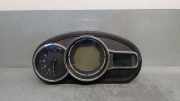 Tachoeinheit Kmh 248107253R Renault Megane III Berline (BZ) 5-deurs 1.2 16V TCE (H5F-A4)