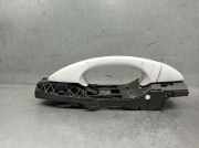 T?rgriff Au?en Links Hinten 5G0837205N Skoda Karoq SUV 1.6 TDI 16V (DGTE)