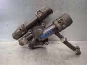 ThermostatgehÃ¤use 8200674366 Renault Megane II (LM) Limousine 1.9 dCi 120 (F9Q-800)