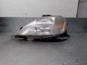 Scheinwerfer Links A1638203761 Mercedes-Benz ML I (163) SUV 270 2.7 CDI 20V (OM612.963)