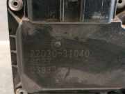 Drosselklappe 2203031040 Lexus GS (..S19) Coup? 450h 3.5 V6 24V (2GR-FSE)