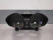 Tachoeinheit Kmh 8A6110840CF Ford Fiesta 6 (JA8) SchrÃ¤gheck 1.4 TDCi (F6JD)