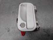 Hutablage 5NA863463 Volkswagen Tiguan (AD1) SUV 1.5 TSI 16V Evo BlueMotion Technology (DPCA) DPCA