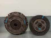 Kupplungsset 71729521 Fiat Bravo (182A) Schrägheck 3-drs 1.9 JTD (182.B.9000(Euro 3))