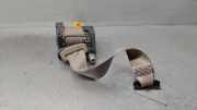Sicherheitsgurt Links Hinten 2R93F611B69AA Jaguar S-type (X200) Limousine 2.5 V6 24V (AJ(V6))