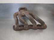 Auspuff Krümmer 03C253031D Volkswagen Touran (1T1/T2) Großraumlimousine 1.6 FSI 16V (BAG) BAG