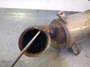 Katalysator PSAK346 Citroën Berlingo Cinqspace, Multispace Großraumlimousine 1.6 Hdi 16V 75 (DV6BTED4(9HW))