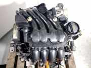 Motor AKL Volkswagen Golf IV (1J1) Schrägheck 1.6 (AKL) AKL