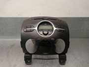 Radio DF7466AR0 Mazda 2 (DE) Schrägheck 1.5 16V S-VT (ZY)