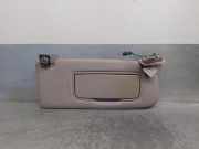 Sonnenblende Rechts 30676441 Volvo S40 (MS) Limousine 2.0 D 16V (D4204T)