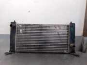 Radiator 51735217 Fiat Stilo (192A/B) Schrägheck 1.6 16V 5-Drs. (182.B.6000)