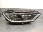 Scheinwerfer Rechts 3G1941006B Volkswagen Passat Variant (3G5) Kombi 2.0 TDI 16V 150 (CRLB) CRLB