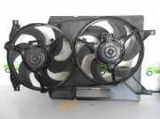 Kühlerventilator 8240227 Audi 80 (B4) Limousine 1.9 TD (AAZ)