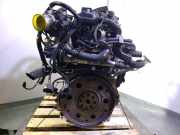 Motor D4FD Kia Optima Limousine 1.7 CRDi 16V (D4FD)