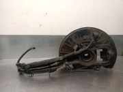 Achsschenkel Halter Rechts Vorne 7L0407258A Porsche Cayenne (9PA) SUV 3.2 V6 24V (M02.2Y)