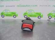 G?rtelschnalle Rechts Vorne B2000 Mazda 5 (CR19) Gro?raumlimousine 2.0 CiDT 16V High Power (MZR-CD)