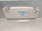 Sonnenblende Rechts 30641225 Volvo S40 (VS) Limousine 1.8 16V (B4184S2)